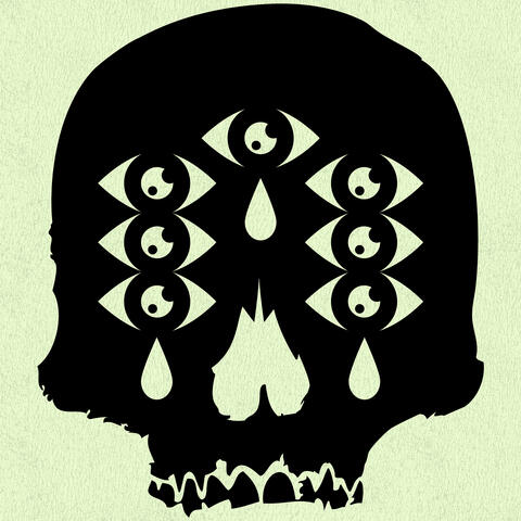 It Comes For You album art