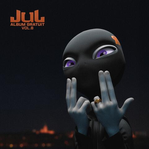 Les pauvres album art