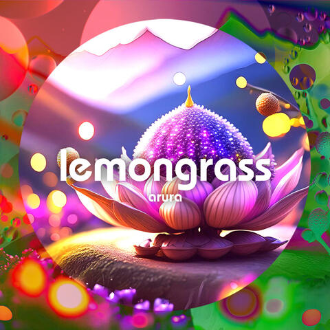 Arura album art