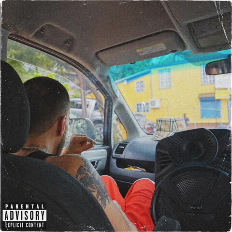 Kilomètres album art