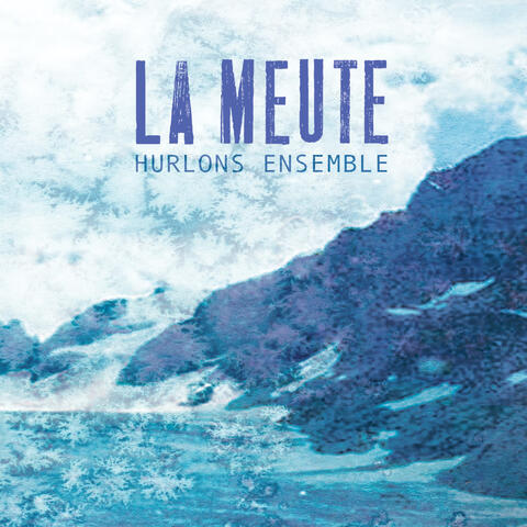 Hurlons ensemble album art