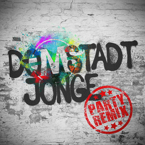 Domstadtjonge album art