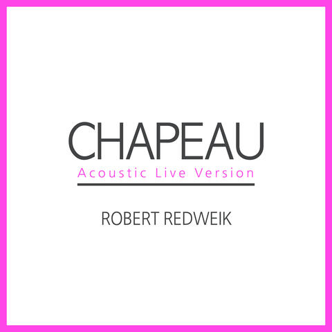 Chapeau album art