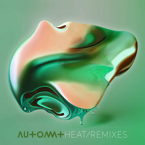 Heat Remixes (incl. remixes by Thomas Fehlmann, Deadbeat and A08) album art