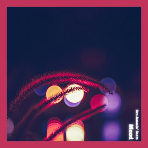 Mood album art