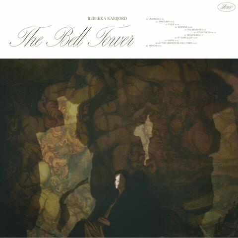 The Bell Tower album art
