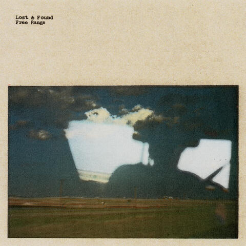 Lost & Found album art