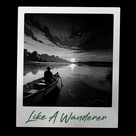 Like a Wanderer album art