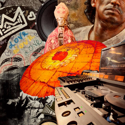 2.0.2.5. RELOADED album art