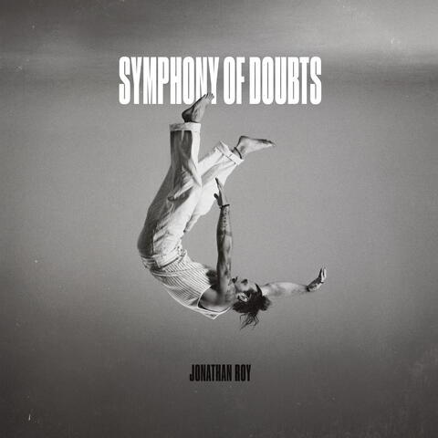 Symphony of Doubts album art