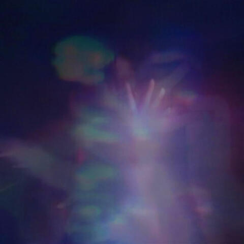 eternal album art