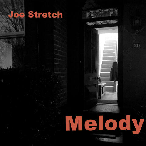 Melody album art