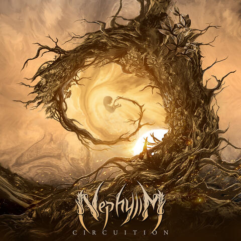Circuition album art