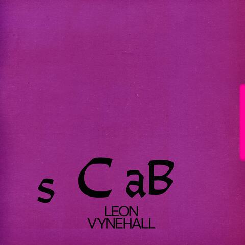 Scab album art