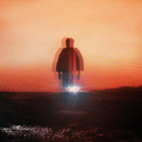 EVERYTHING IS HERE album art