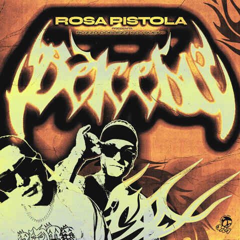 Belcebu album art