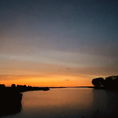 müde album art