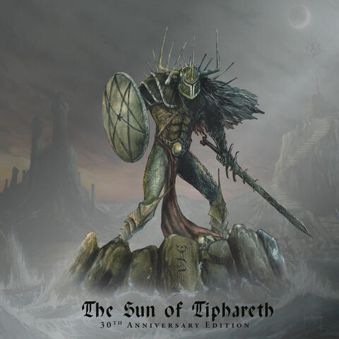 The Sun Of Tiphareth album art