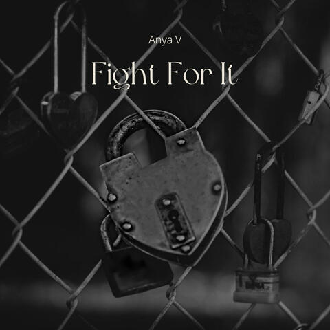 Fight For It album art