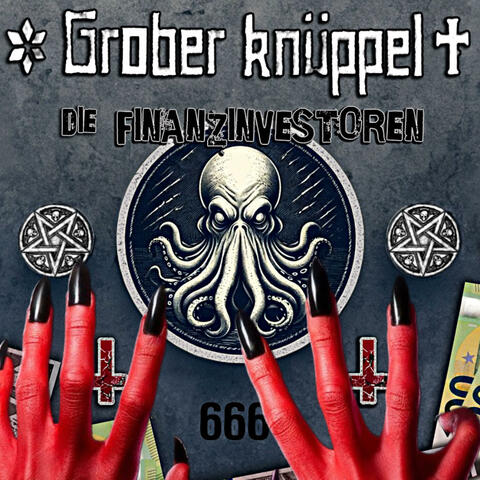 Die Finanzinvestoren album art