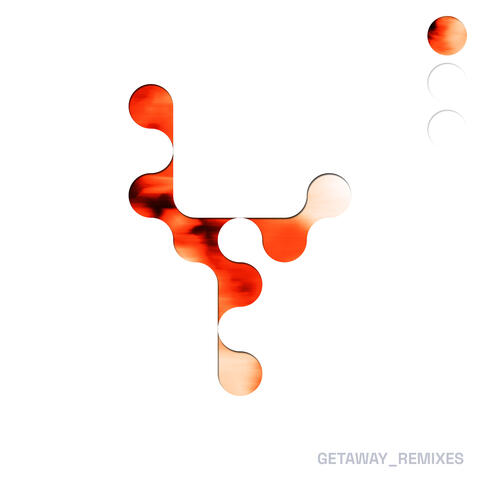Getaway Remixes album art