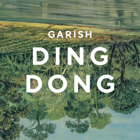 Ding Dong album art