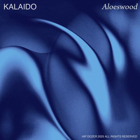 Aloeswood album art