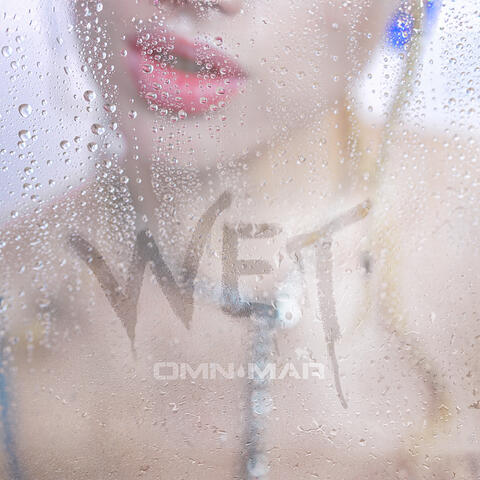 WET album art