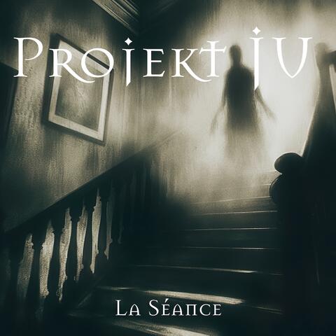 La Séance album art