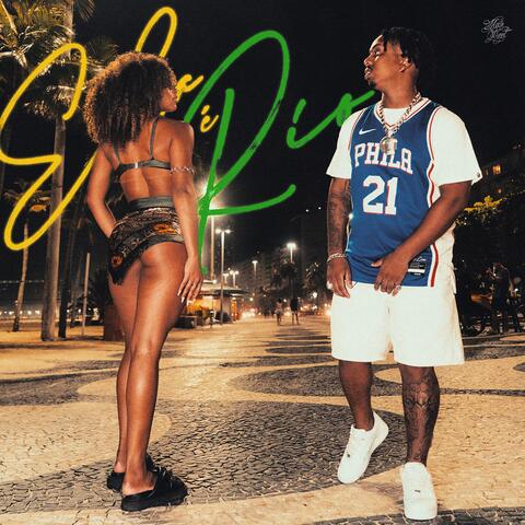 ELA É RIO album art