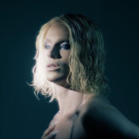 SAVE ME album art