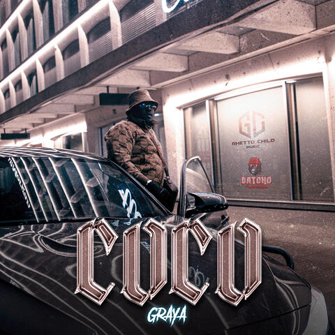 Coco album art