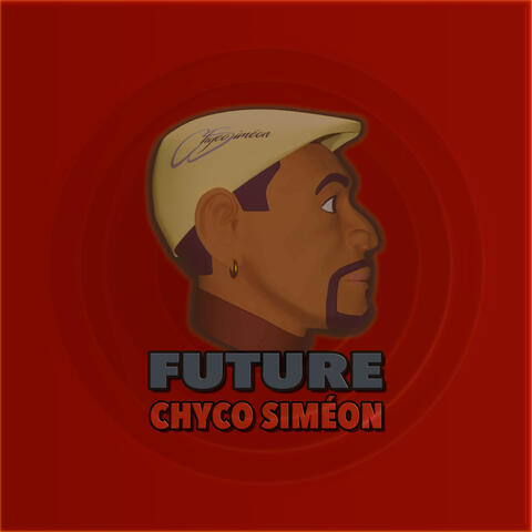 Future album art