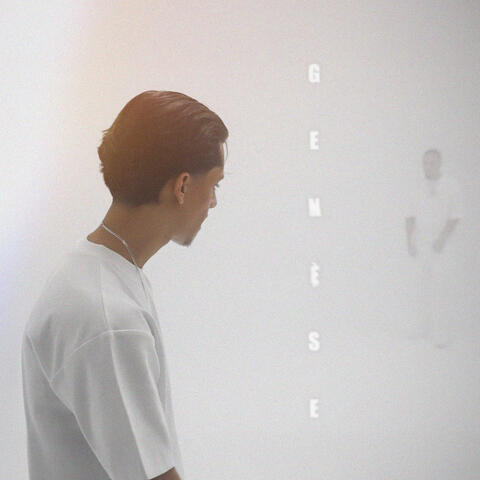 Genèse album art