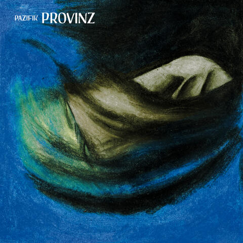 Pazifik album art