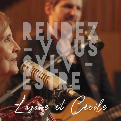 Lazare et Cécile album art