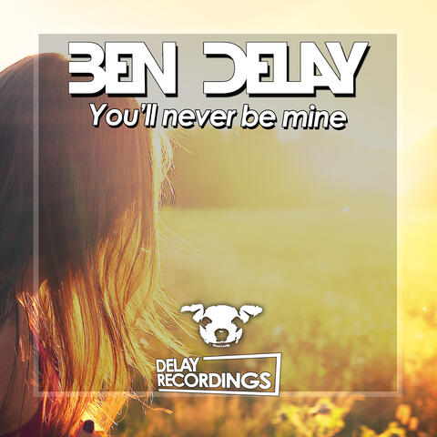 You'll never be mine album art