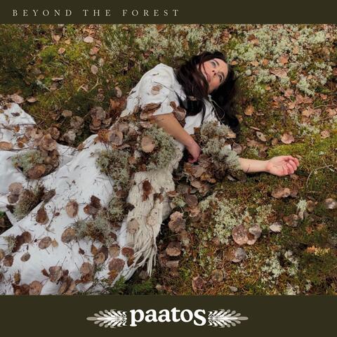 Beyond The Forest album art