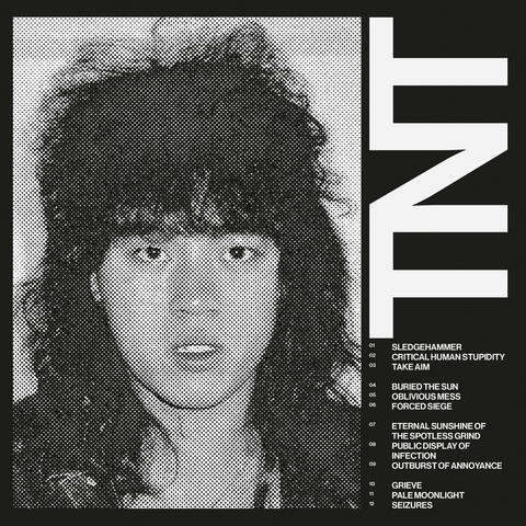 TNT album art