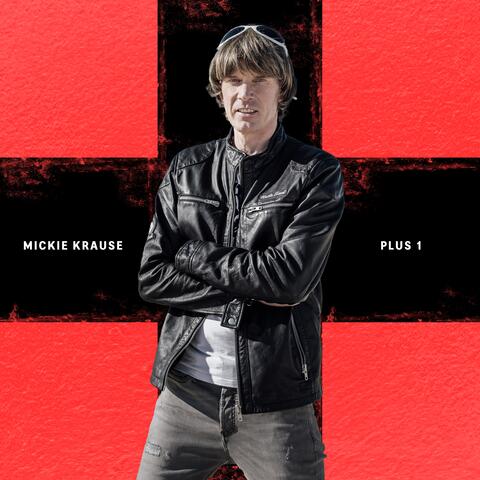 Plus 1 album art