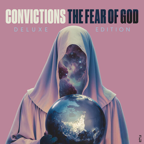 The Fear of God album art