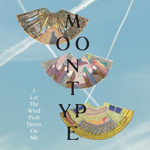 I Let the Wind Push Down On Me album art