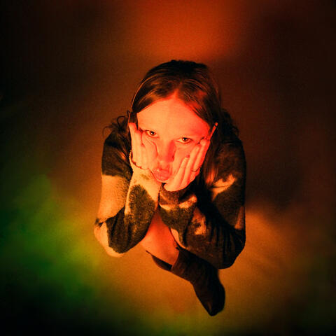 a menace album art
