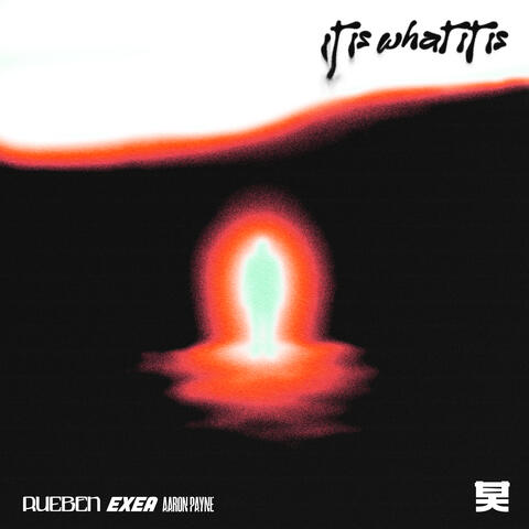 It Is What It Is album art