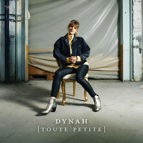 Toute petite album art