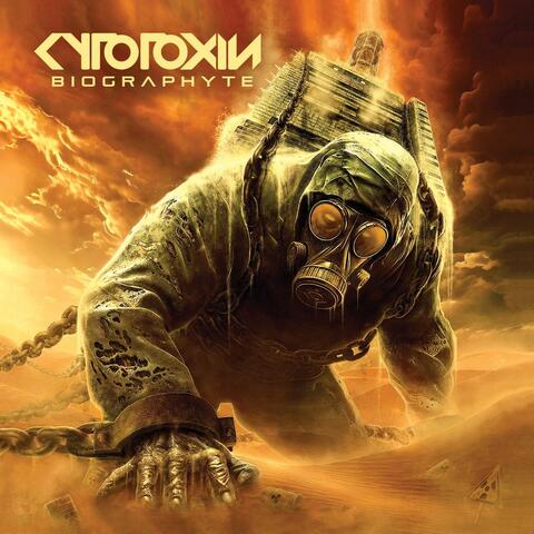 Biographyte album art