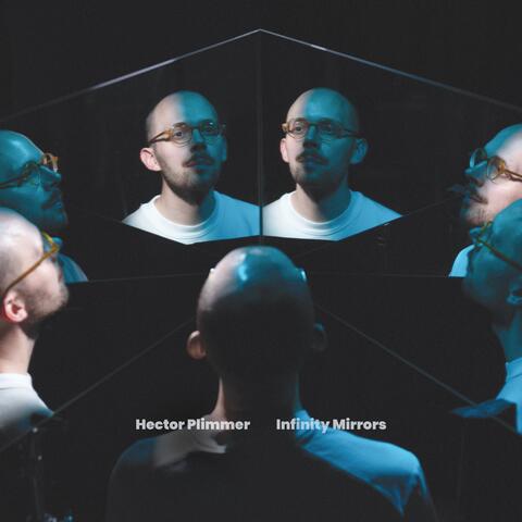 Infinity Mirrors album art