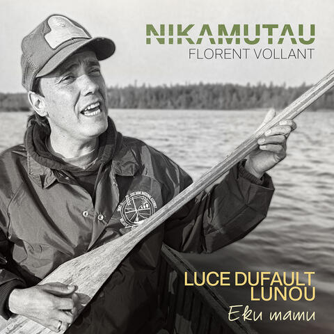 Eku mamu album art