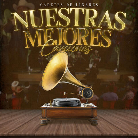 Nuestras Mejores Canciones album art