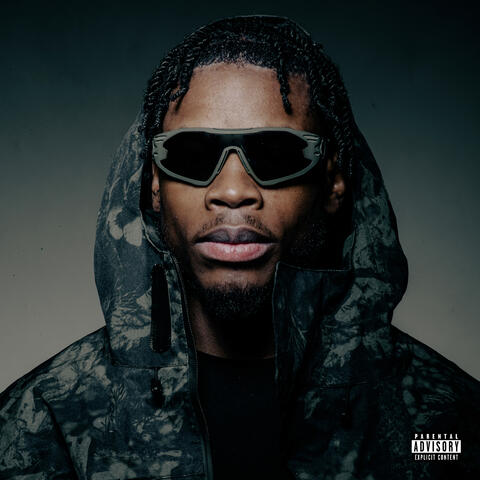 PROPA album art